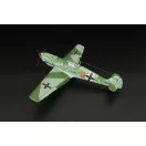 Brengun Bf-109T-2 1:72 (BRP72033)