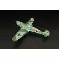 Brengun Bf-109T-2 1:72 (BRP72033)
