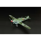 Brengun Bf-109T-2 1:72 (BRP72033)