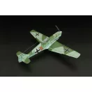 Brengun Bf-109T-2 1:72 (BRP72033)