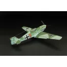 Brengun Bf-109T-2 1:72 (BRP72033)