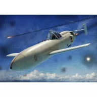 Brengun Yokosuka MXY-7 Ohka model 22 1:72 (BRP72034)