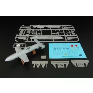 Brengun Yokosuka MXY-7 Ohka model 22 1:72 (BRP72034)