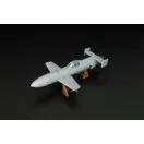 Brengun Yokosuka MXY-7 Ohka model 22 1:72 (BRP72034)