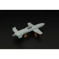 Brengun Yokosuka MXY-7 Ohka model 22 1:72 (BRP72034)