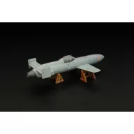 Brengun Yokosuka MXY-7 Ohka model 22 1:72 (BRP72034)