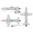 Brengun Yokosuka MXY-7 Ohka model 22 1:72 (BRP72034)