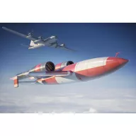Brengun Chelomey 16KhA 1:72 (BRP72035)