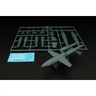 Brengun Chelomey 16KhA 1:72 (BRP72035)