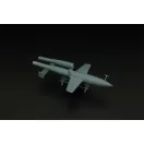 Brengun Chelomey 16KhA 1:72 (BRP72035)