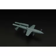 Brengun Chelomey 16KhA 1:72 (BRP72035)