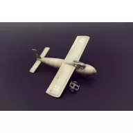Brengun Me P1103 rocket fighter 1:72 (BRP72036)