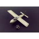 Brengun Me P1103 rocket fighter 1:72 (BRP72036)