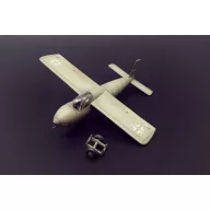 Brengun Me P1103 rocket fighter 1:72 (BRP72036)