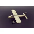 Brengun Me P1103 rocket fighter 1:72 (BRP72036)