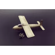 Brengun Me P1103 rocket fighter 1:72 (BRP72036)