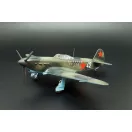 Brengun Yak-1b 1:72 (BRP72038)