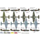 Brengun Yak-1b 1:72 (BRP72038)