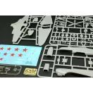 Brengun Yak-1b 1:72 (BRP72038)