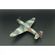 Brengun Yak-1b 1:72 (BRP72038)
