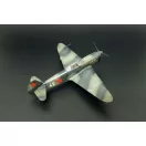 Brengun Yak-1b 1:72 (BRP72038)