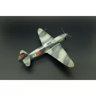 Brengun Yak-1b 1:72 (BRP72038)