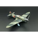 Brengun Yak-1b 1:72 (BRP72038)