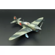 Brengun Yak-1b 1:72 (BRP72038)
