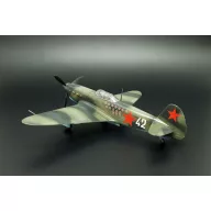 Brengun Yak-1b 1:72 (BRP72038)