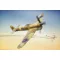 Brengun Typhoon Mk Ib Car Doors-Desert and Luftwaffe trials 1:72 (BRP72039)