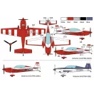 Brengun Extra EA-300L-330LC 1:72 (BRP72040)