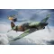 Brengun Yak-1 Aces 1:72 (BRP72041)