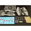 Brengun Yak-1 Aces 1:72 (BRP72041)