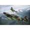 Brengun Yak 1b GC-3 Normandie 1:72 (BRP72042)