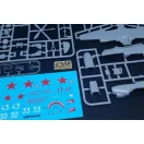 Brengun Yak 1b GC-3 Normandie 1:72 (BRP72042)
