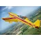 Brengun Extra EA-300 4 blade propeller 1:72 (BRP72043)