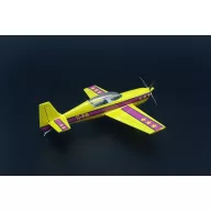 Brengun Extra EA-300 4 blade propeller 1:72 (BRP72043)