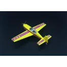 Brengun Extra EA-300 4 blade propeller 1:72 (BRP72043)