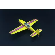 Brengun Extra EA-300 4 blade propeller 1:72 (BRP72043)
