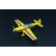 Brengun Extra EA-300 4 blade propeller 1:72 (BRP72043)
