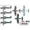 Brengun Hs 126 A-1 „Superpava“ Legion Condor 1:72 (BRP72044)