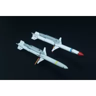 Brengun Hs 126 B-1 1:72 (BRP72045)