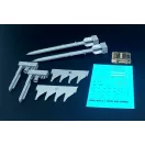 Brengun Hs 126 B-1 1:72 (BRP72045)