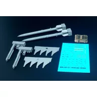 Brengun Hs 126 B-1 1:72 (BRP72045)