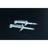 Brengun Hs 126 B-1 1:72 (BRP72045)