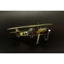 Brengun Hs 126 B-1 1:72 (BRP72045)