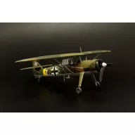 Brengun Hs 126 B-1 1:72 (BRP72045)