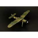 Brengun Hs 126 B-1 1:72 (BRP72045)