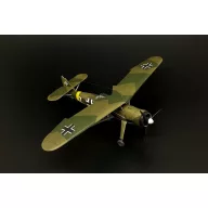 Brengun Hs 126 B-1 1:72 (BRP72045)