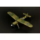 Brengun Hs 126 B-1 1:72 (BRP72045)